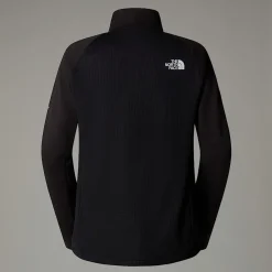 Mujer The North Face Forros Polares|Combinaciones<Forro Polar Con Cremallera De 1/4 Para Mujer