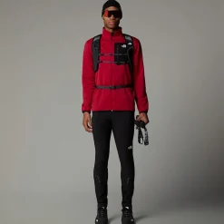 Hombre The North Face Forros Polares<Forro Polar Con Cremallera Integral Crest Para Hombre
