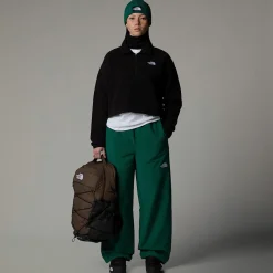 Mujer The North Face Hoodies & Sweatshirts<Forro Polar Corto High Pile Para Mujer