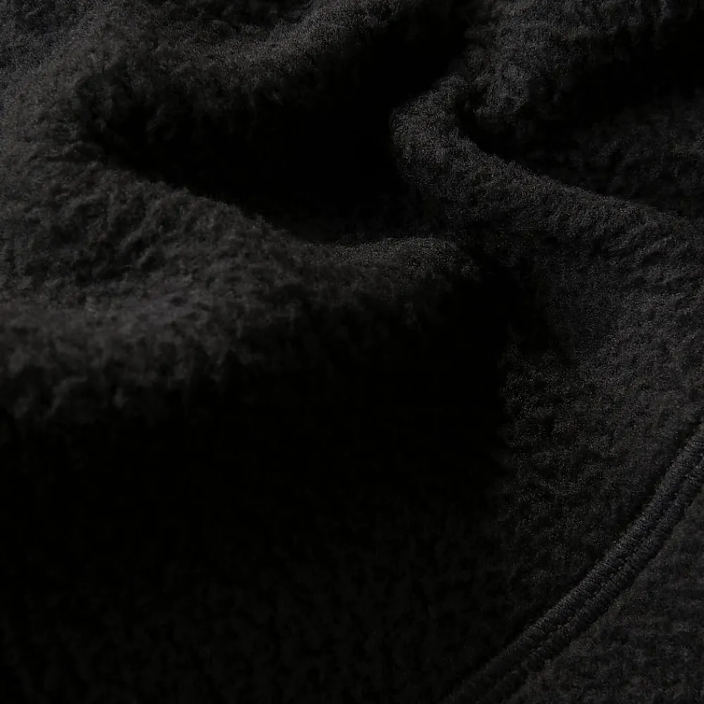 Mujer The North Face Hoodies & Sweatshirts<Forro Polar Corto High Pile Para Mujer