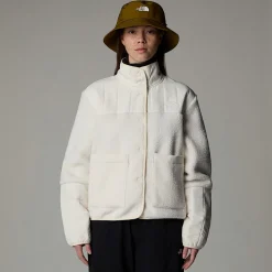 Mujer The North Face Forros Polares<Forro Polar Cragmont Para Mujer