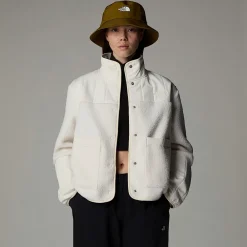 Mujer The North Face Forros Polares<Forro Polar Cragmont Para Mujer