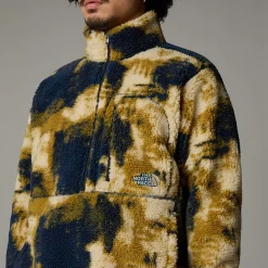 Hombre The North Face Forros Polares<Forro Polar Extreme Pile Para Hombre