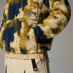 Hombre The North Face Forros Polares<Forro Polar Extreme Pile Para Hombre