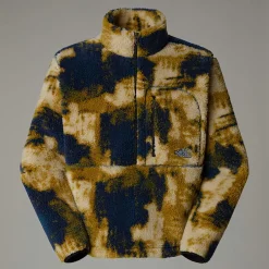 Hombre The North Face Forros Polares<Forro Polar Extreme Pile Para Hombre
