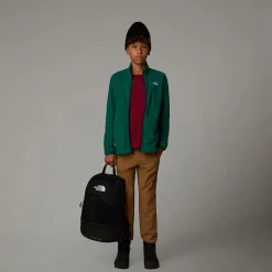 Niños The North Face Forros Polares & Sudaderas<Forro Polar Glacier Zip-In Para Jóvenes