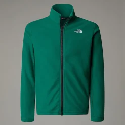 Niños The North Face Forros Polares & Sudaderas<Forro Polar Glacier Zip-In Para Jóvenes