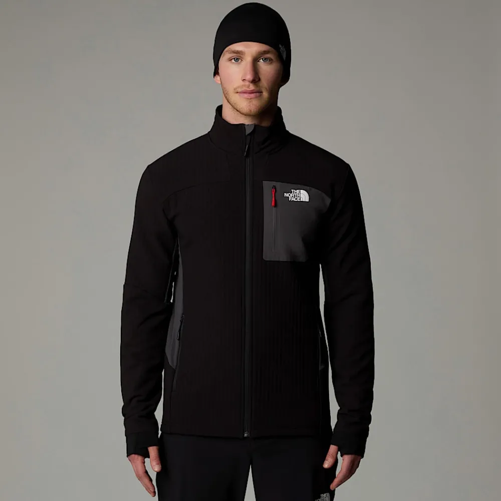 Hombre The North Face Forros Polares<Forro Polar Highball Para Hombre