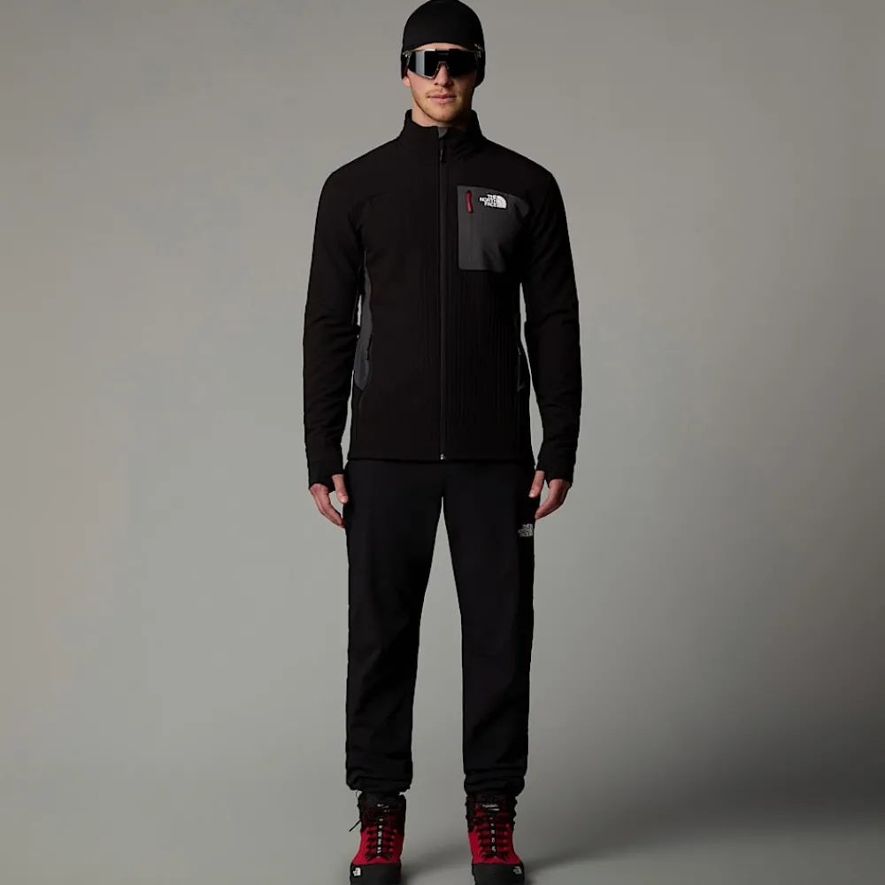 Hombre The North Face Forros Polares<Forro Polar Highball Para Hombre