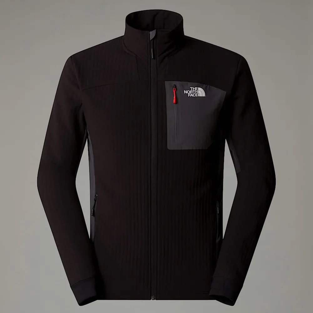 Hombre The North Face Forros Polares<Forro Polar Highball Para Hombre