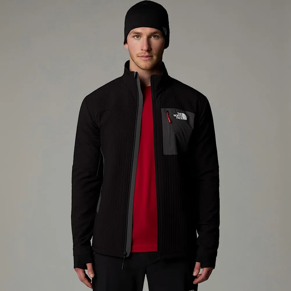 Hombre The North Face Forros Polares<Forro Polar Highball Para Hombre