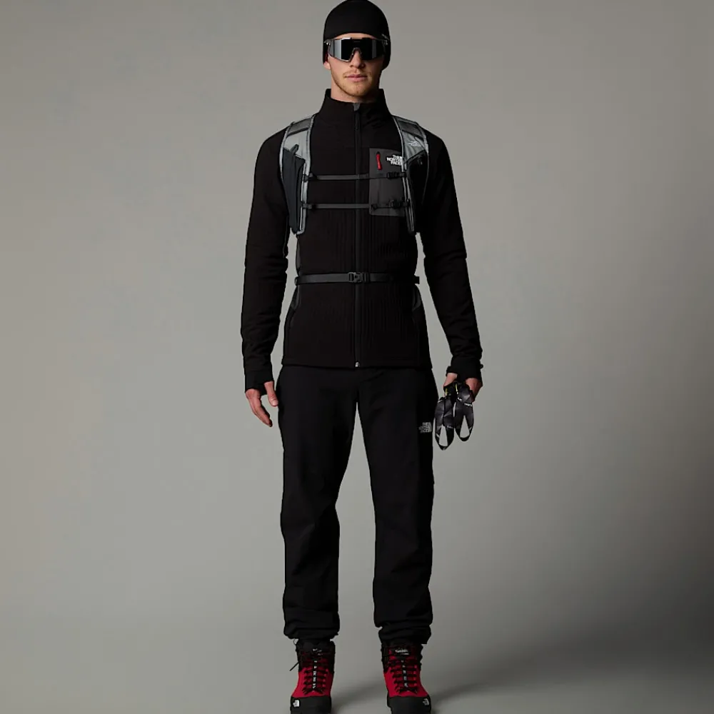 Hombre The North Face Forros Polares<Forro Polar Highball Para Hombre