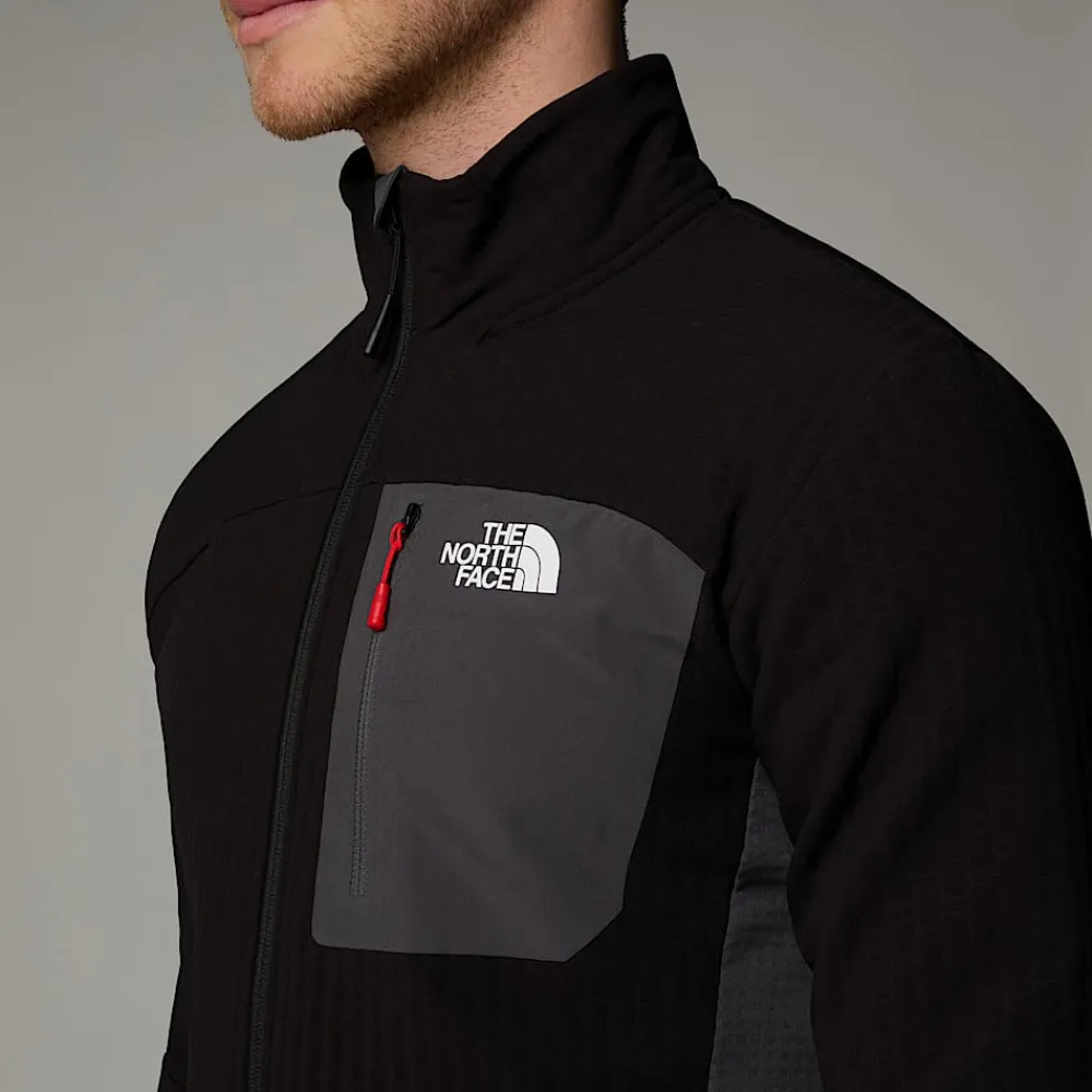 Hombre The North Face Forros Polares<Forro Polar Highball Para Hombre