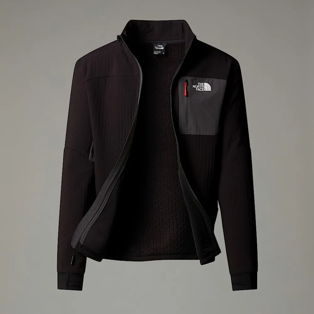 Hombre The North Face Forros Polares<Forro Polar Highball Para Hombre