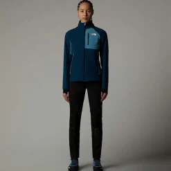 Mujer The North Face Forros Polares<Forro Polar Highball Para Mujer