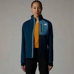 Mujer The North Face Forros Polares<Forro Polar Highball Para Mujer