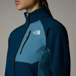 Mujer The North Face Forros Polares<Forro Polar Highball Para Mujer