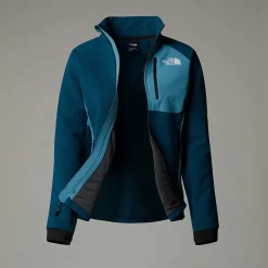 Mujer The North Face Forros Polares<Forro Polar Highball Para Mujer