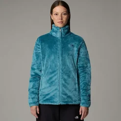 Mujer The North Face Forros Polares<Forro Polar Osito Para Mujer