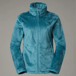 Mujer The North Face Forros Polares<Forro Polar Osito Para Mujer
