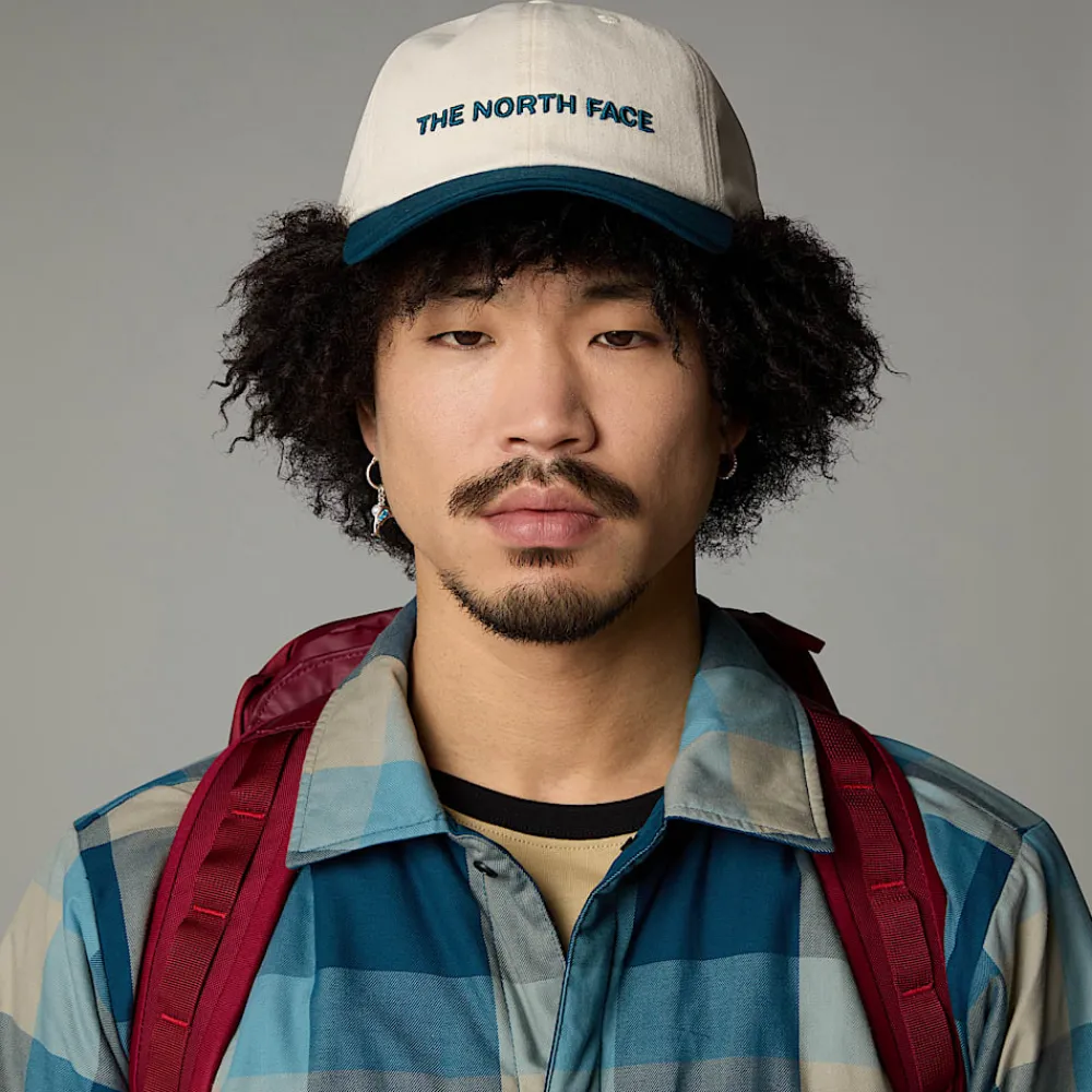 Mujer/Hombre The North Face Gorras Y Sombreros|Gorras Y Sombreros<Gorra Amplia Norm