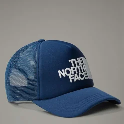 Mujer/Hombre The North Face Gorras Y Sombreros|Gorras Y Sombreros<Gorra De Camionero Con Logotipo TNF