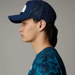 Mujer/Hombre The North Face Gorras Y Sombreros|Gorras Y Sombreros<Gorra De Camionero Con Logotipo TNF