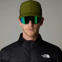 Mujer/Hombre The North Face Gorras Y Sombreros|Gorras Y Sombreros<Gorra De Camionero Trail 2.0
