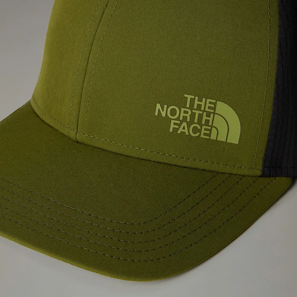 Mujer/Hombre The North Face Gorras Y Sombreros|Gorras Y Sombreros<Gorra De Camionero Trail 2.0