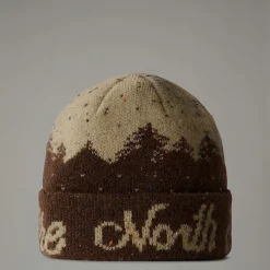 Mujer/Hombre The North Face Gorros|Gorros<Gorro Cabin Mountainscape