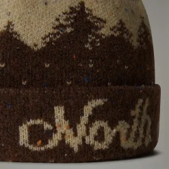 Mujer/Hombre The North Face Gorros|Gorros<Gorro Cabin Mountainscape