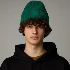 Mujer/Hombre The North Face Gorros|Gorros<Gorro Con Parche Urban