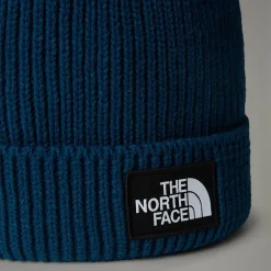Mujer/Hombre The North Face Gorros|Gorros<Gorro Con Pompón Y Logotipo De TNF