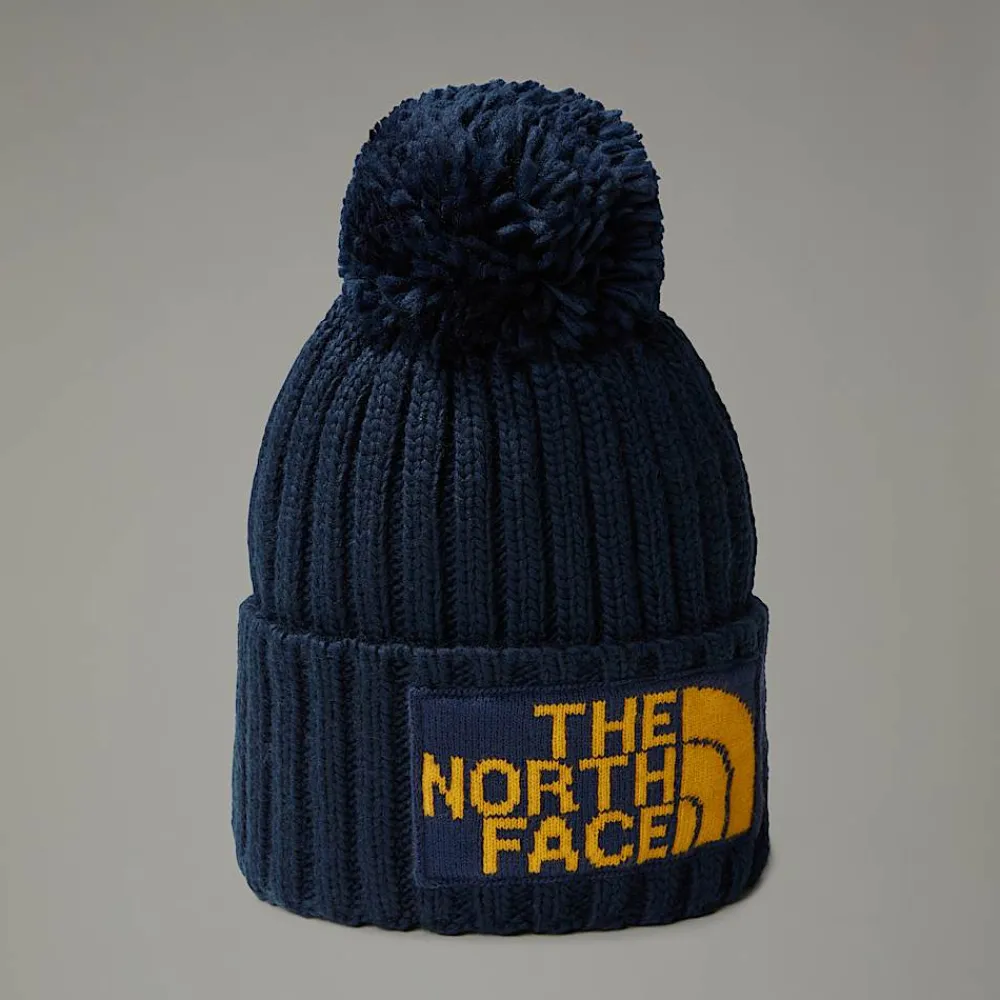 Mujer/Hombre The North Face Gorros|Gorros<Gorro De Esquiar Heritage Ski Tuke