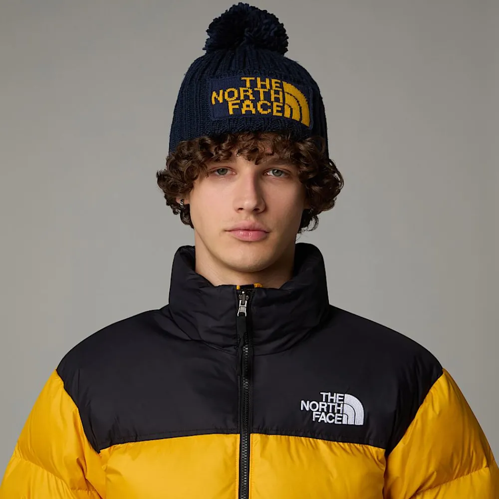 Mujer/Hombre The North Face Gorros|Gorros<Gorro De Esquiar Heritage Ski Tuke