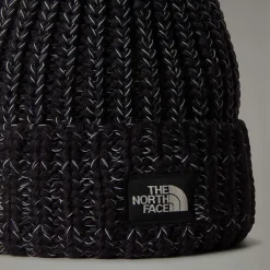 Mujer/Hombre The North Face Gorros|Gorros<Gorro De Punto Grueso Cálido Cabin