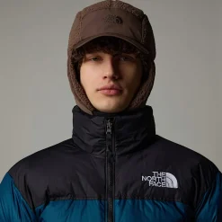 Mujer/Hombre The North Face Gorros|Gorras Y Sombreros<Gorro Polar Con Orejeras Cragmont