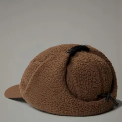 Mujer/Hombre The North Face Gorros|Gorras Y Sombreros<Gorro Polar Con Orejeras Cragmont