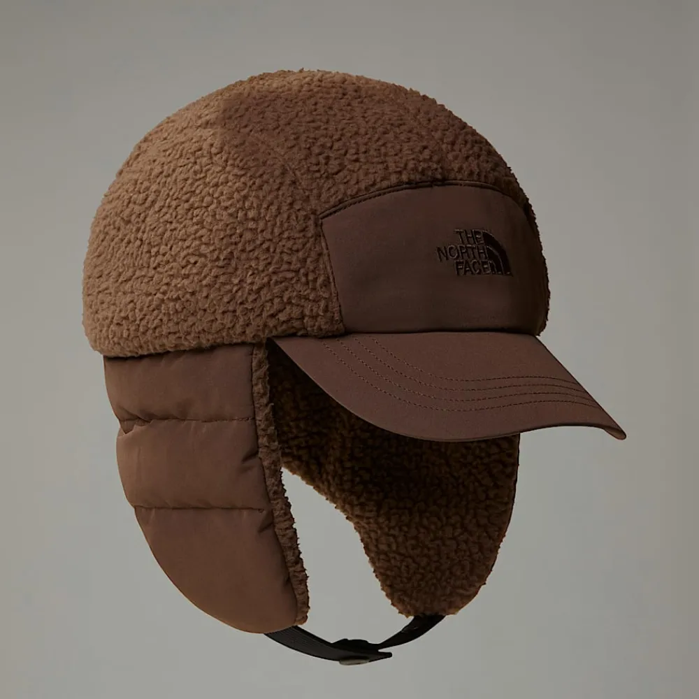 Mujer/Hombre The North Face Gorros|Gorras Y Sombreros<Gorro Polar Con Orejeras Cragmont