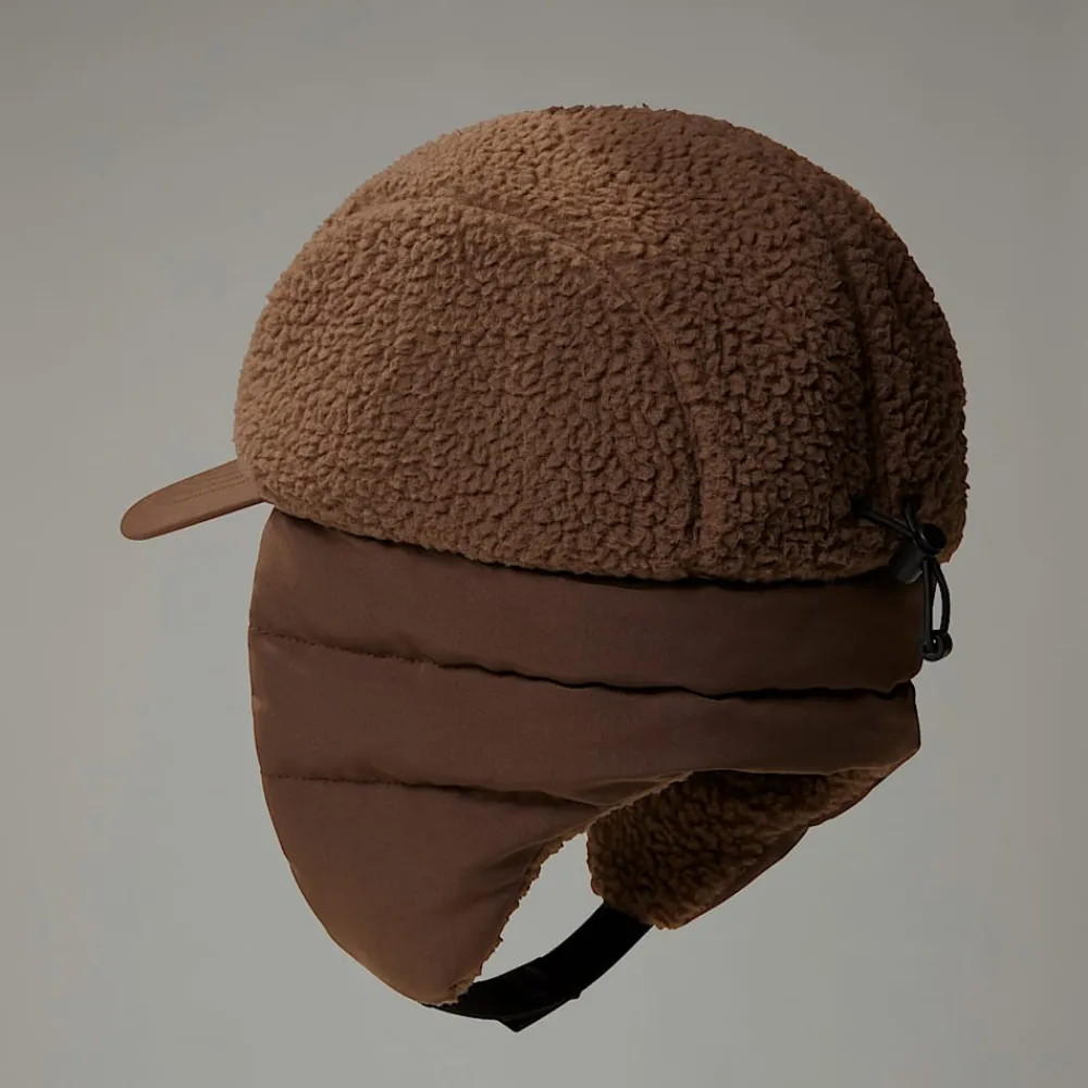 Mujer/Hombre The North Face Gorros|Gorras Y Sombreros<Gorro Polar Con Orejeras Cragmont