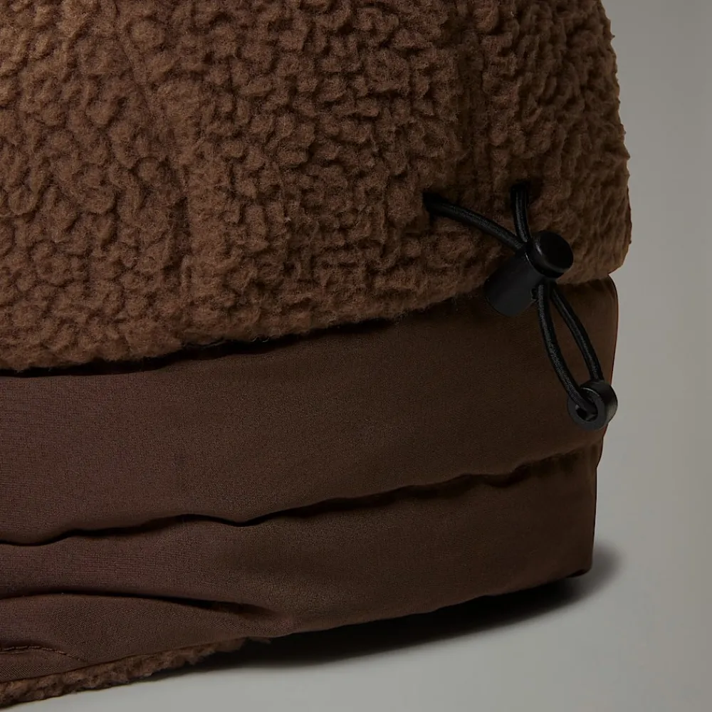 Mujer/Hombre The North Face Gorros|Gorras Y Sombreros<Gorro Polar Con Orejeras Cragmont