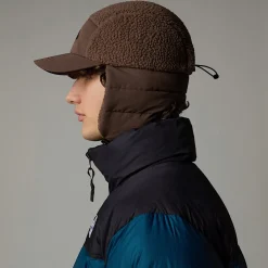 Mujer/Hombre The North Face Gorros|Gorras Y Sombreros<Gorro Polar Con Orejeras Cragmont