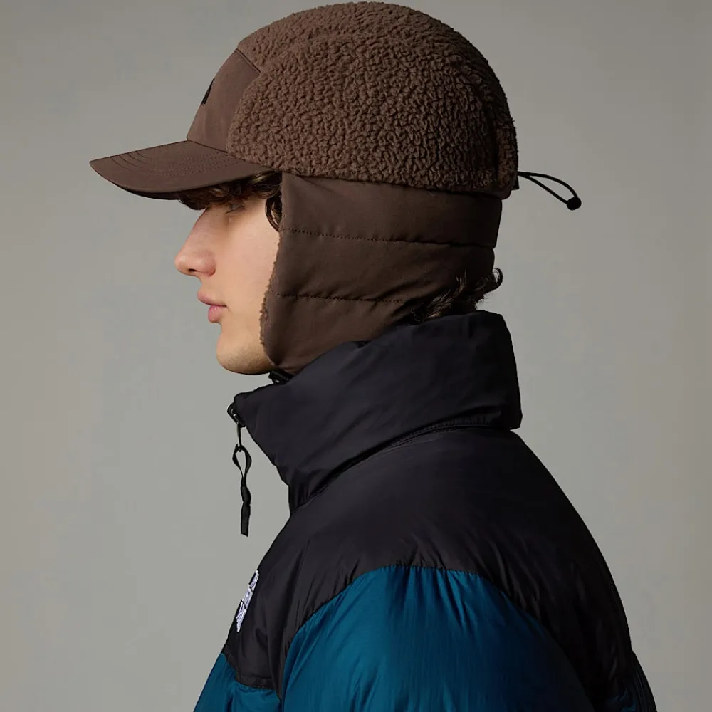 Mujer/Hombre The North Face Gorros|Gorras Y Sombreros<Gorro Polar Con Orejeras Cragmont