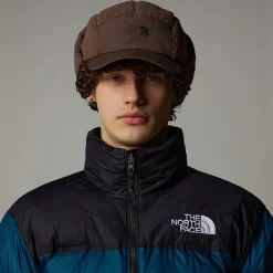 Mujer/Hombre The North Face Gorros|Gorras Y Sombreros<Gorro Polar Con Orejeras Cragmont