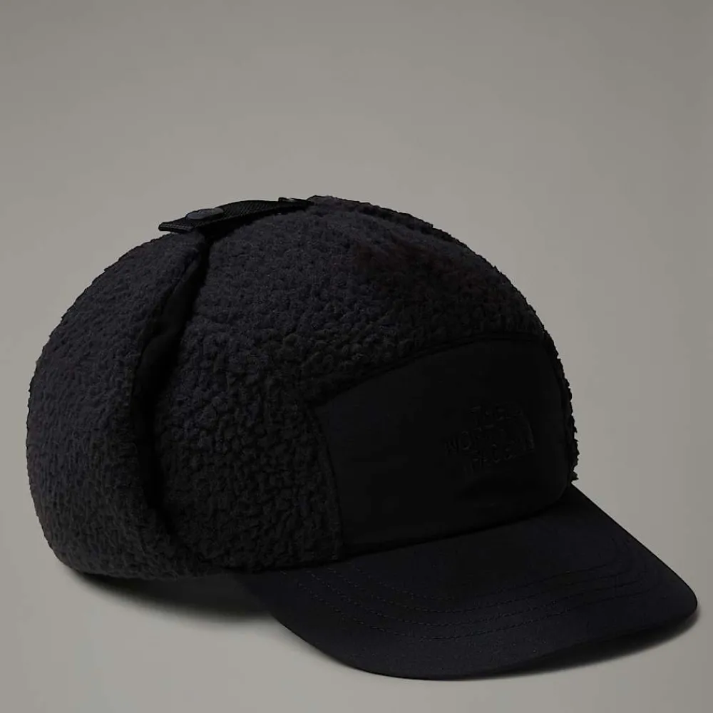Mujer/Hombre The North Face Gorros|Gorras Y Sombreros<Gorro Polar Con Orejeras Cragmont