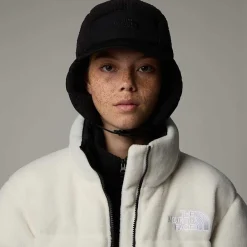 Mujer/Hombre The North Face Gorros|Gorras Y Sombreros<Gorro Polar Con Orejeras Cragmont