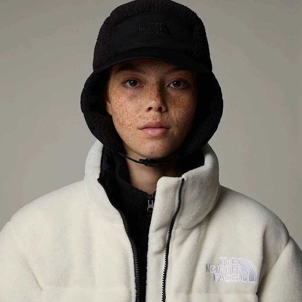 Mujer/Hombre The North Face Gorros|Gorras Y Sombreros<Gorro Polar Con Orejeras Cragmont