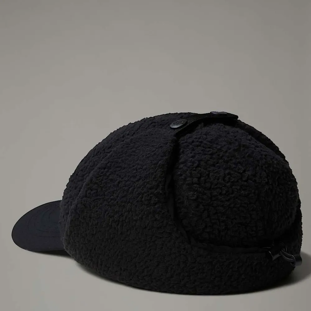 Mujer/Hombre The North Face Gorros|Gorras Y Sombreros<Gorro Polar Con Orejeras Cragmont