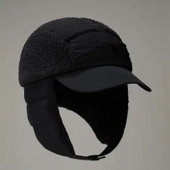 Mujer/Hombre The North Face Gorros|Gorras Y Sombreros<Gorro Polar Con Orejeras Cragmont