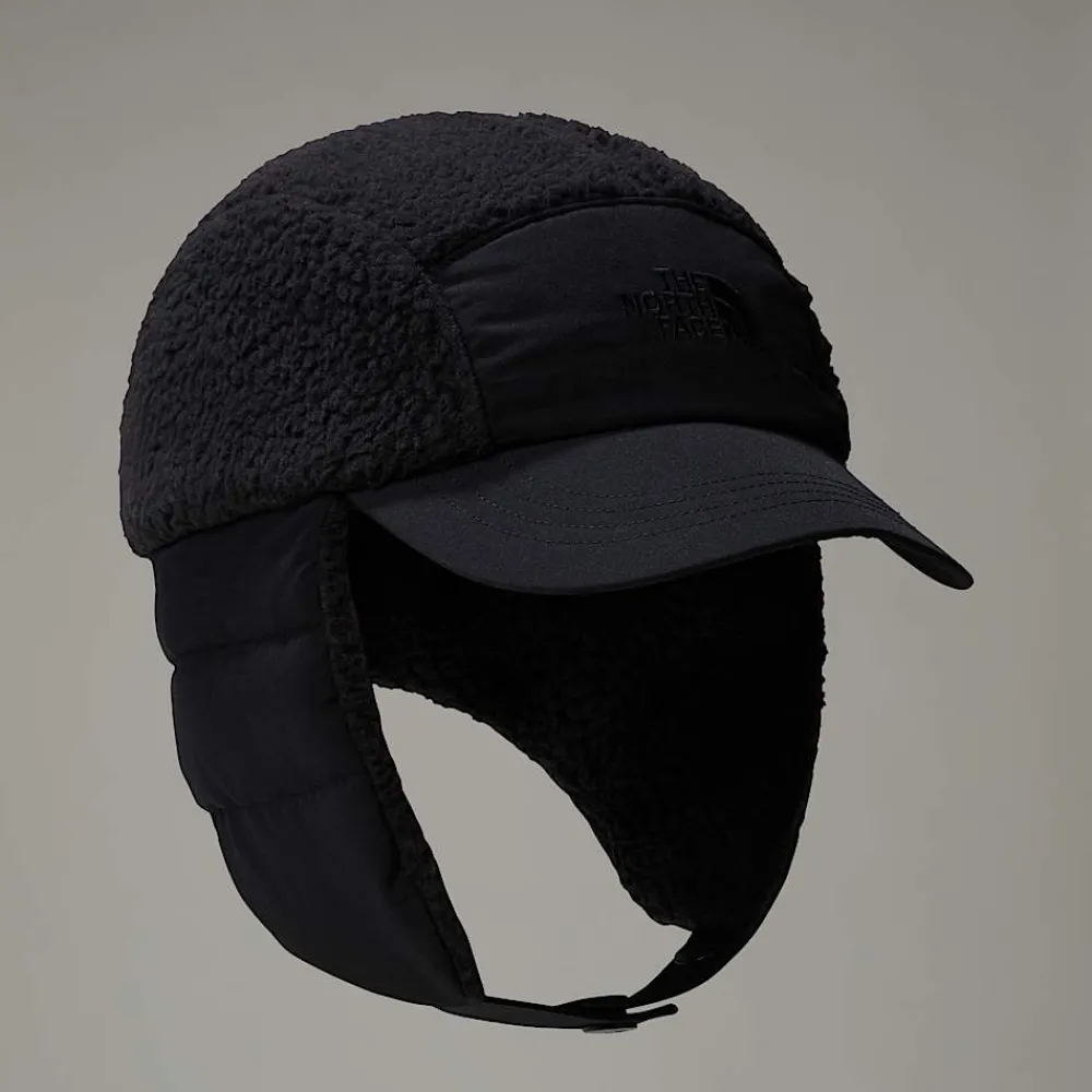 Mujer/Hombre The North Face Gorros|Gorras Y Sombreros<Gorro Polar Con Orejeras Cragmont